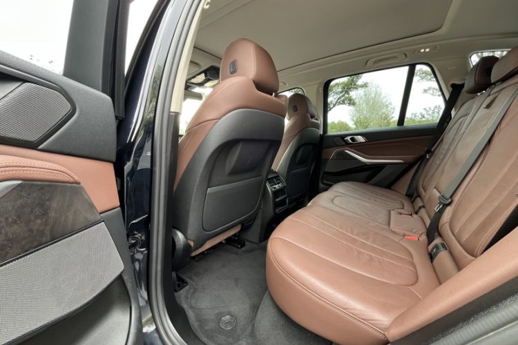 Used BMW X5 2021 Restyled xDrive40i M Sport Package