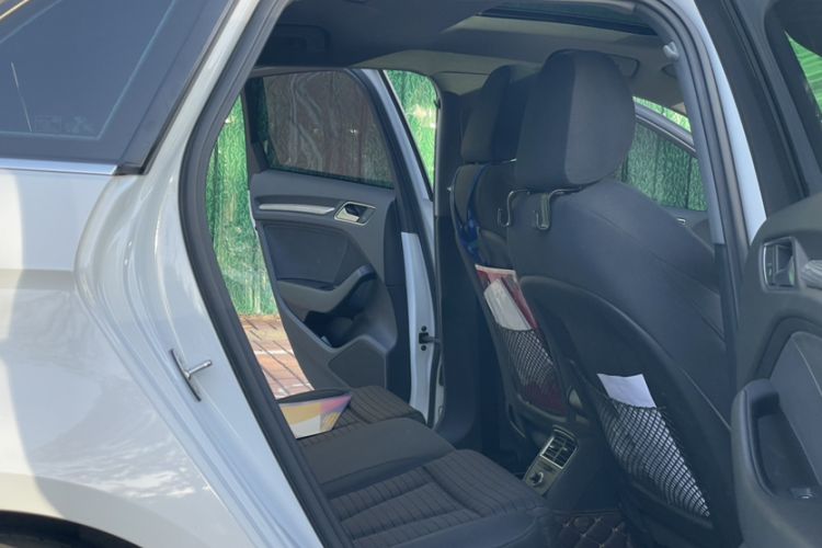 Used Audi A3 2017 Sportback 35 TFSI Sport Edition
