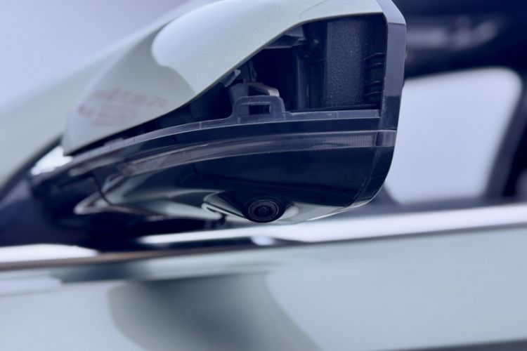 Used Geely Auto Preface 2023 1.5TD Fuyao Version
