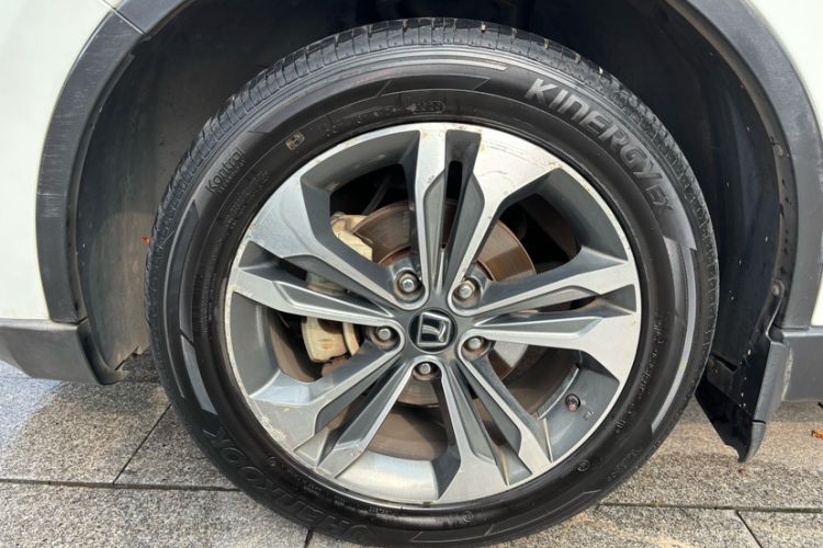 Used Luxgen U6 SUV 2015 1.8T Fashion Edition
