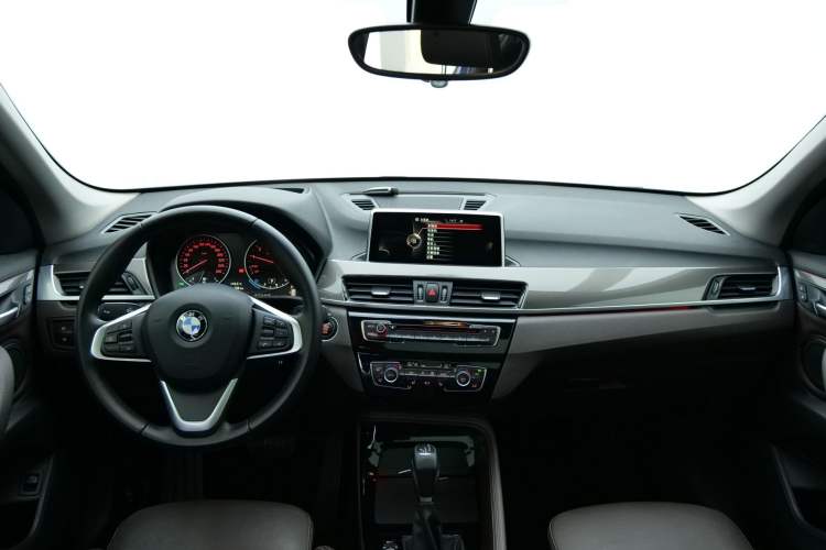 Used BMW X1 2018 xDrive20Li Luxury Model
