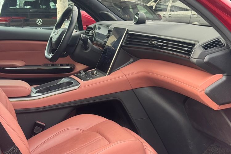 Used Nio EC6 2020 430 km Sport Version
