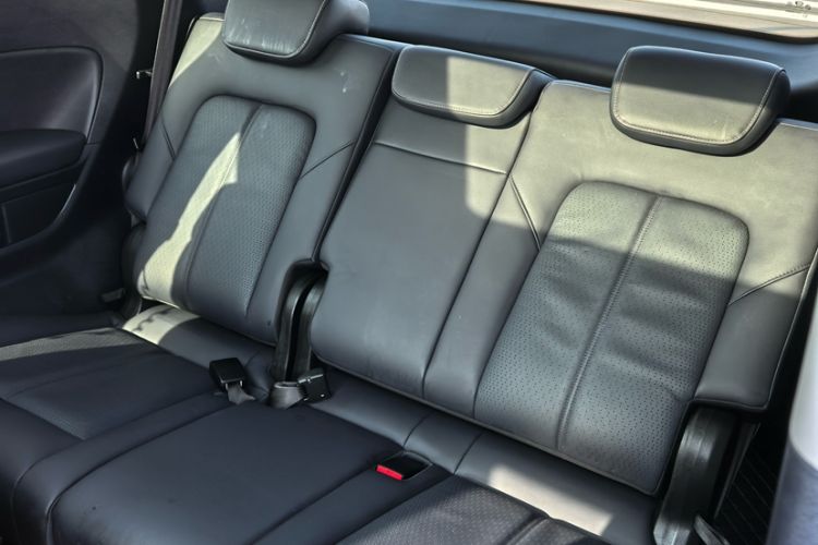 Used GAC Trumpchi M8 2021 Master Series 390T Ultimate Well-being Edition