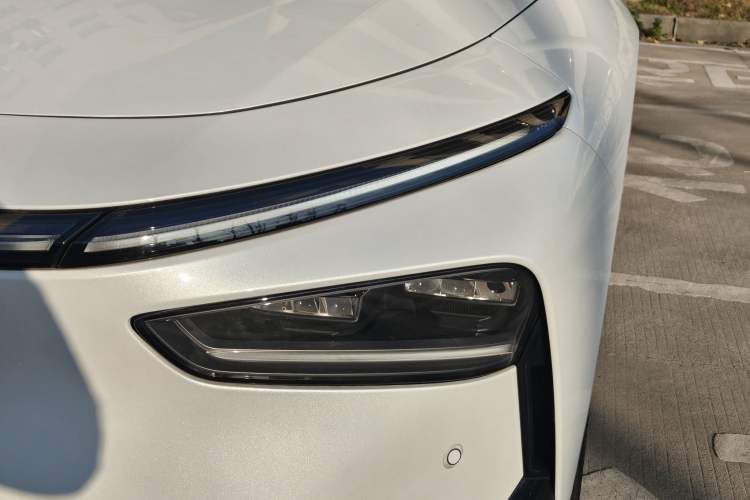 Used XPeng P7+ 2024 Long-Range Max
