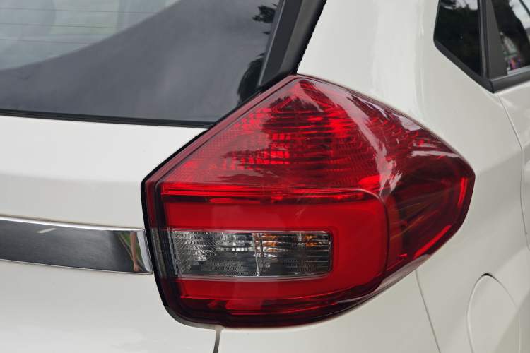 Used Chery Tiggo 3X 2018 1.5L Manual Elite Edition
