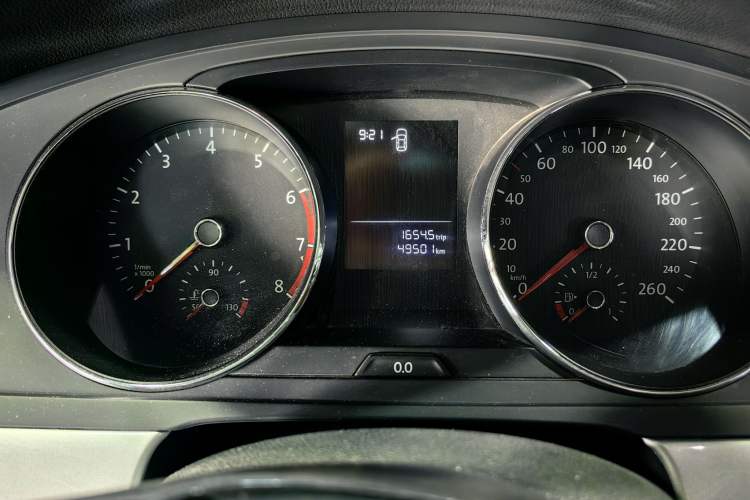 Used Volkswagen Lamando 2017 230TSI DSG Fashion Edition
