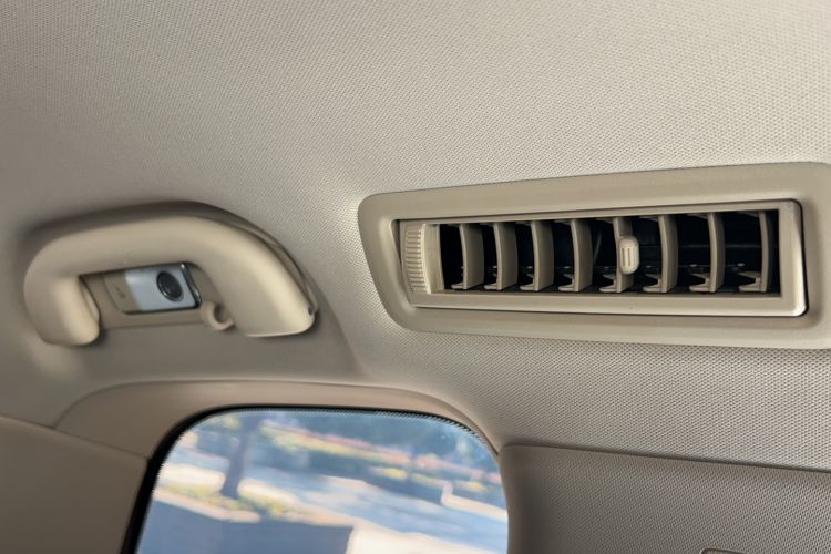 Used BYD Song MAX 2019 1.5T Automatic Smart Connect Ruiyi Sunroof Model 7 Seats China VI Standard
