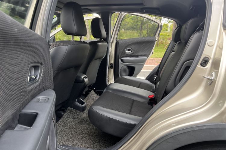 Used Honda XR-V 2017 1.8L EXi CVT Comfort Version
