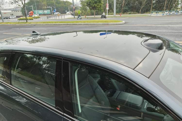 Used Leapmotor C10 2024 210 LiDAR Version