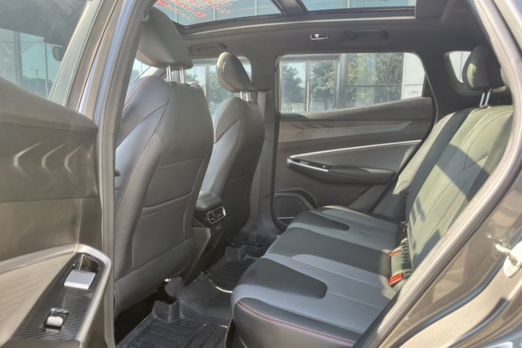 Used Geely Auto Emgrand X7 Sport 2023 Boyue COOL 1.5TD Smart Connect+
