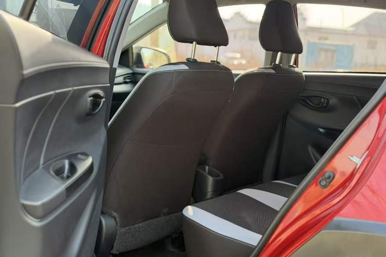 Used Toyota YARiS L 2022 X-Trail 1.5L CVT Leading PLUS Edition
