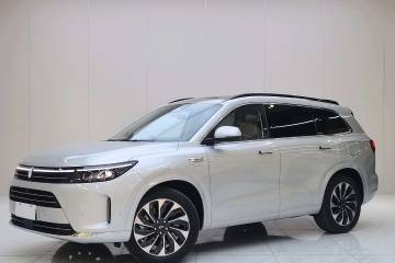 Used Hima AITO M7 2024 1.5T Intelligent Driving 4WD Max Edition 5 Seats