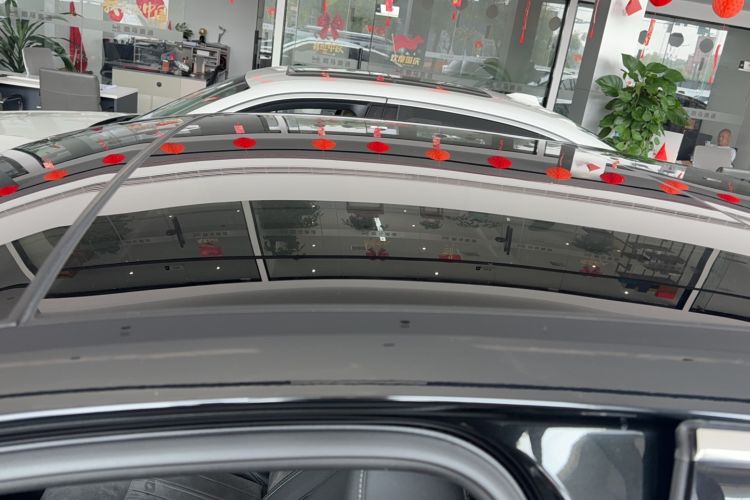 Used Audi A6L 2024 40 TFSI Luxury Dynamic Edition
