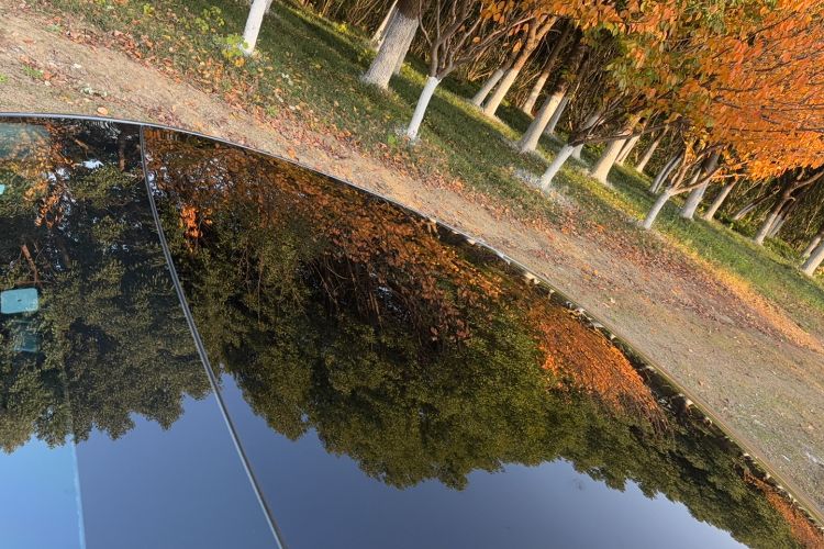 Used XPeng P7 2022 670N+
