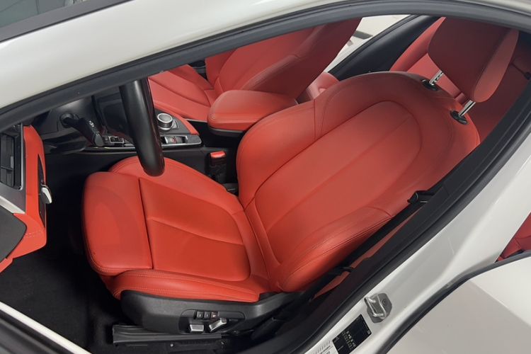 Used BMW X2 2021 sDrive25i Leading Model M Sport Package