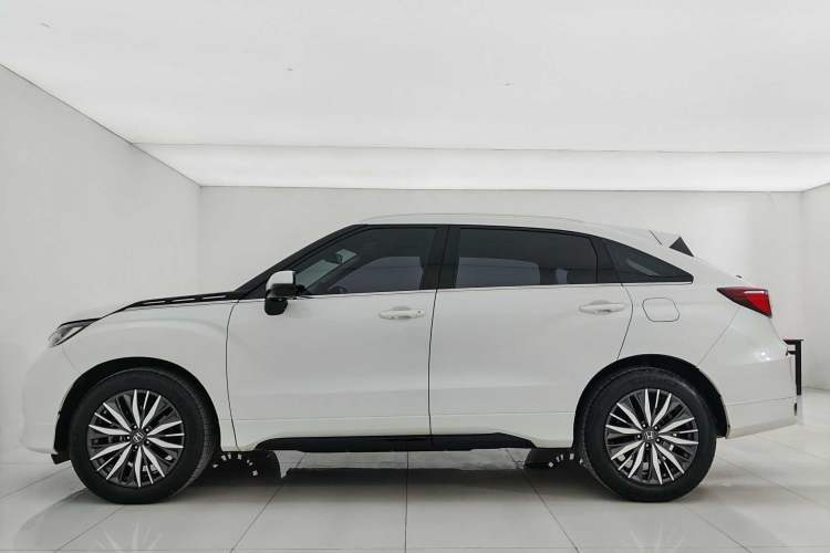 Used Honda Avancier 2020 370TURBO Four-Wheel Drive Premium Edition
