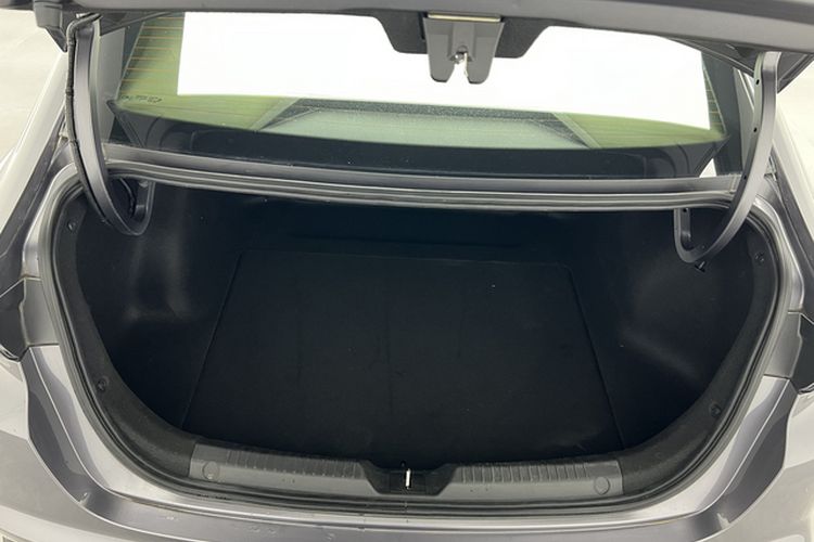 Used GAC Trumpchi EMPOW 2021 270T DCT J15 Version
