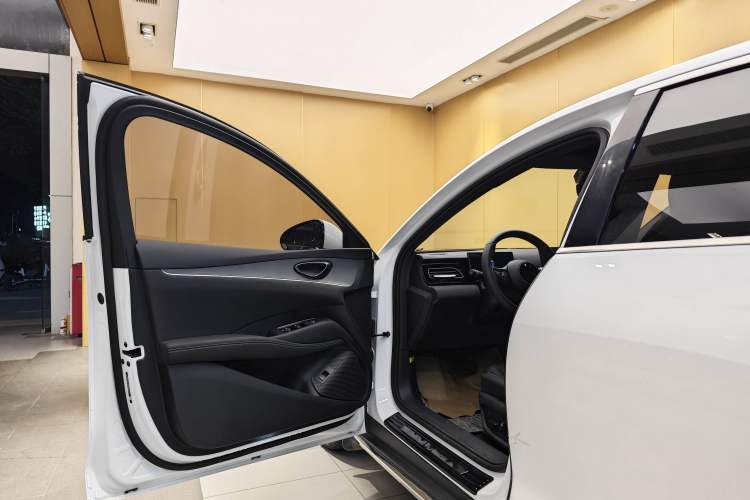 Used BYD Seal 06 New Energy 2024 DM-i 80KM Prestige Model
