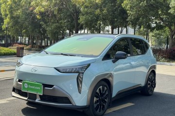 Used AION Y 2022 Plus 70 Tech Edition