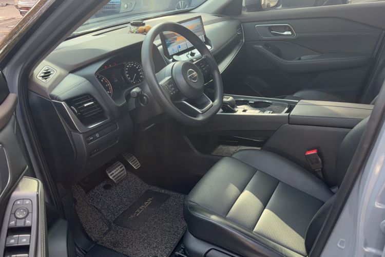 Used Nissan X-Trail 2021 VC-Turbo 300 CVT 2WD Comfort Edition