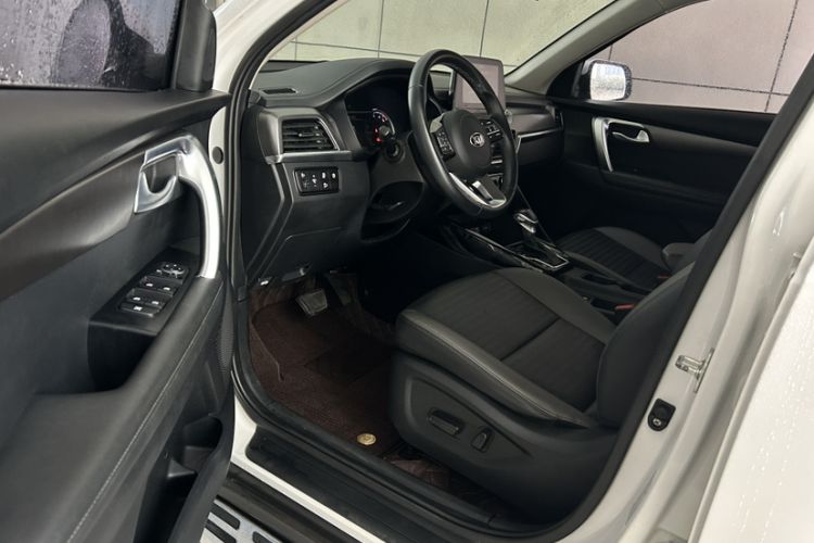 Used Kia Sportage R 2018 2.0L Automatic Smart Luxury Version China V Standard
