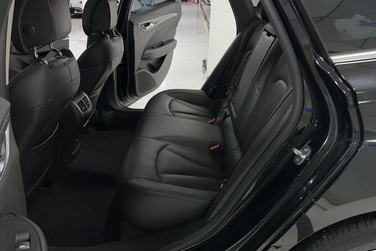 Used Buick LaCrosse 2020 652T Luxury Version