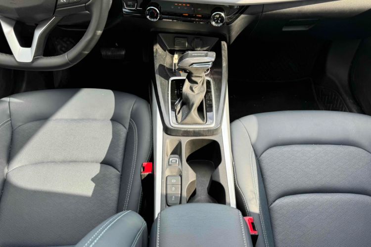 Used Chevrolet Monza 2023 1.5L Dual-Clutch Enjoyment Edition
