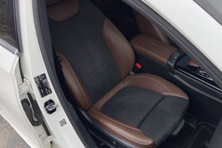 Used Mercedes-Benz A-Class 2020 A 200 L Sport Sedan
