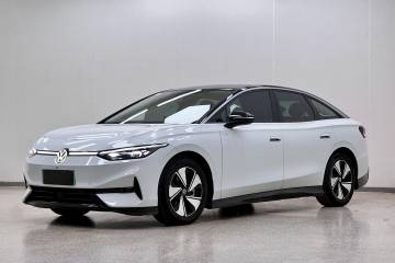 Used Volkswagen ID.7 VIZZION 2024 AIR model