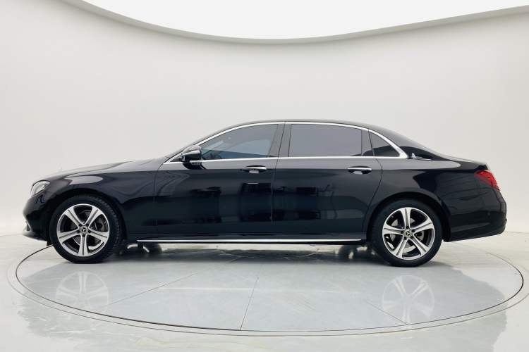 Used Mercedes-Benz E-Class 2019 E 260 L Sport Edition
