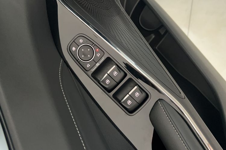 Used Haval H6 2022 3rd Generation 1.5T Automatic Two-Wheel Drive Max
