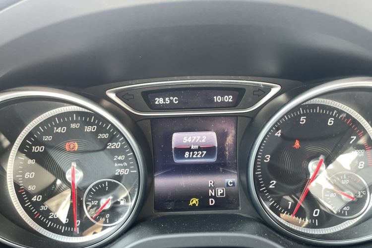 Used Mercedes-Benz CLA 2018 CLA 200 Sport Edition
