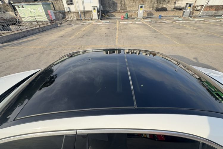 Used Mercedes-Benz C-Class 2015 C 260 L
