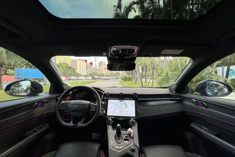 Used Lynk & Co 05 2020 2.0TD Four-Wheel Drive HypeHalo
