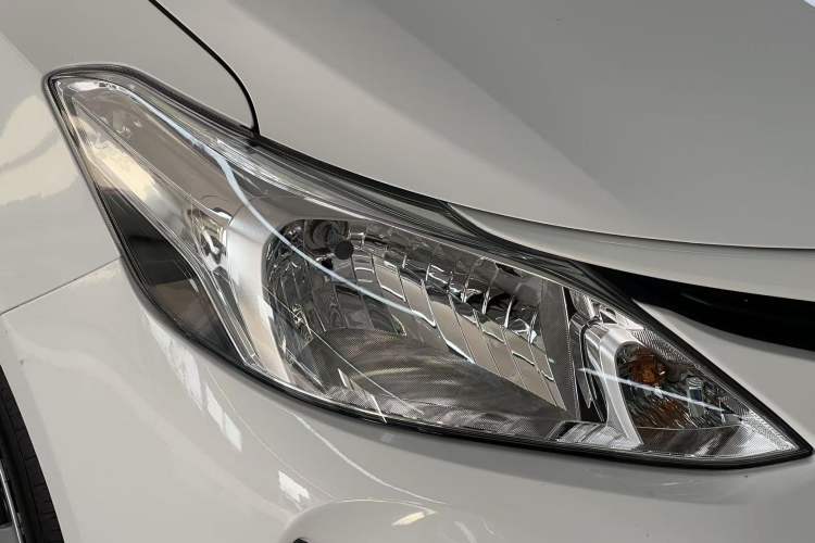 Used Toyota Vios 2019 1.5L CVT Innovation Edition