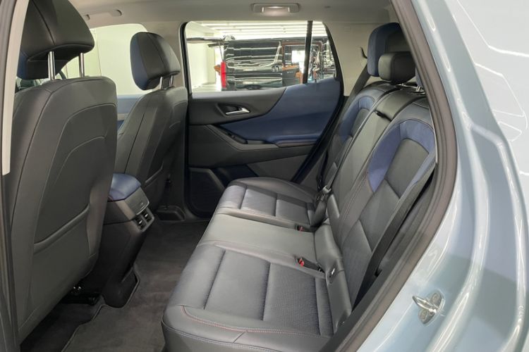 Used Chevrolet Equinox Plus 2024 102km RS Ultimate Edition