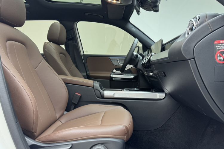 Used Mercedes-Benz GLB 2024 GLB 200 Dynamic Edition
