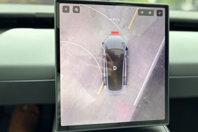 Used Nio ET5 2022 75 kWh
