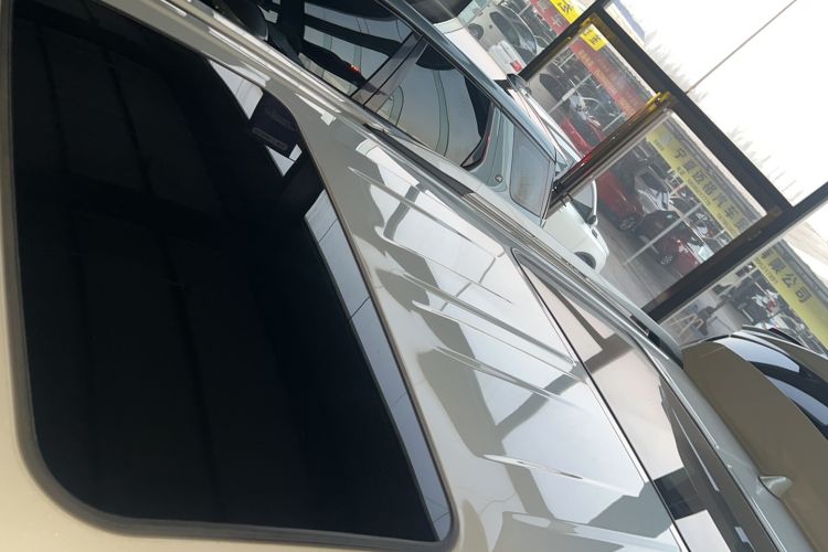 Used Toyota Sienna 2021 2.5L Hybrid Platinum Edition
