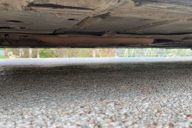 Used Cadillac CT6 2017 28T Luxury Model