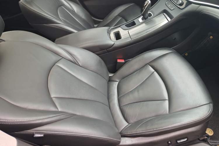 Used Buick LaCrosse 2019 28T Luxury Model