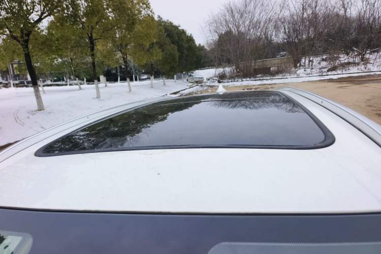 Used BYD Tang 2018 2.0T Automatic SmartConnect Prestige 7-Seater China V Standard