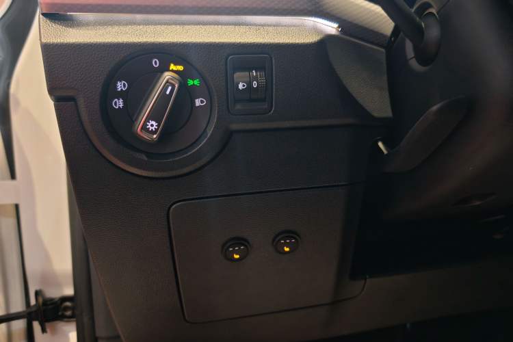 Used Volkswagen Tacqua 2021 1.5L Automatic Yue Zhi Lian Edition
