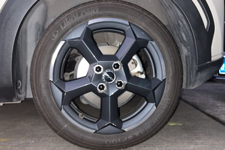 Used BYD Seagull 2023 Flying Edition
