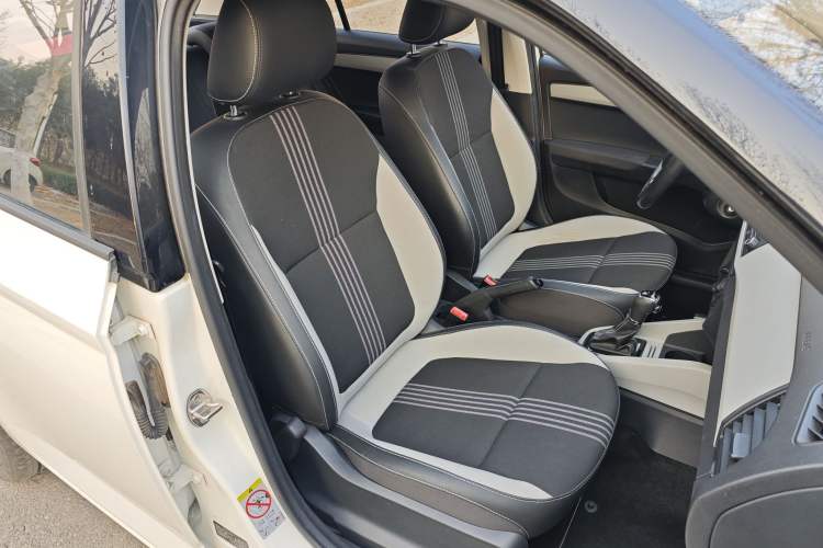 Used Skoda Fabia 2015 1.6L Automatic Sport Edition