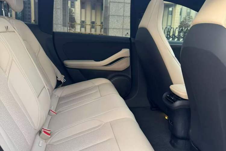 Used Nio ET5T 2024 100kWh Touring