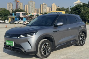 Used BYD Yuan UP 2024 401KM Leading Edition