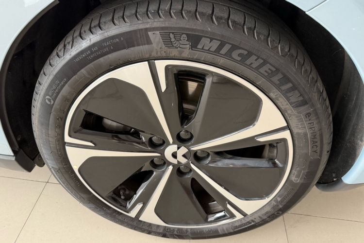 Used Nio ET5T 2024 75kWh Touring
