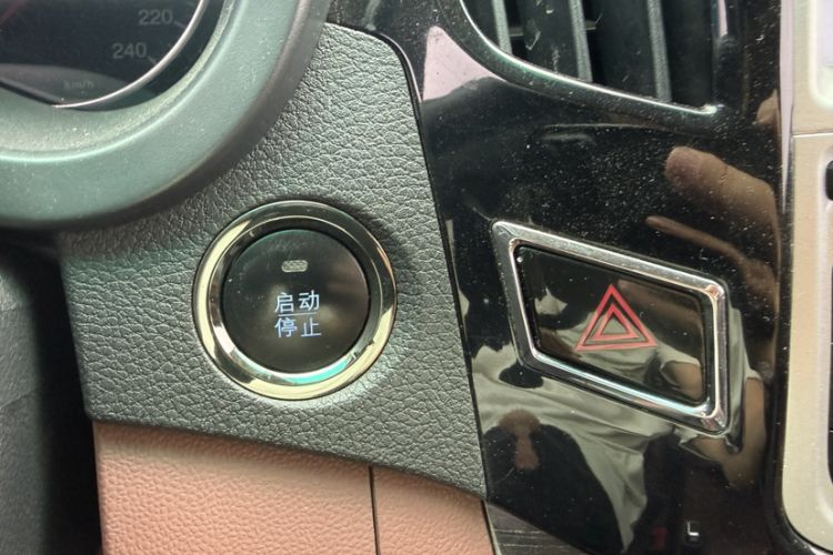 Used BYD Surui 2016 1.5L Manual Elite Edition
