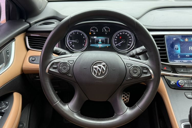 Used Buick LaCrosse 2016 20T Elite Edition
